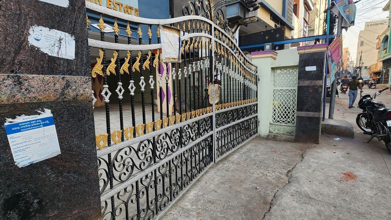 Photo of Outdoor in Hyderabad