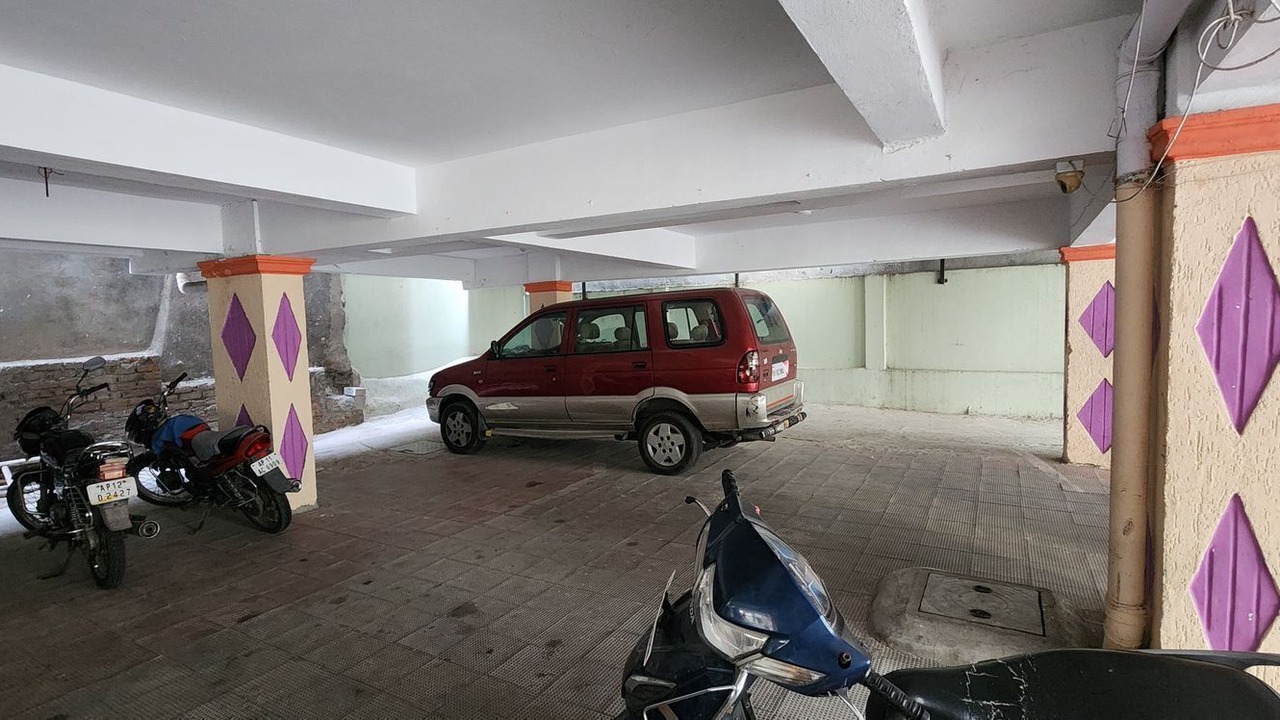 Photo of Outdoor in Hyderabad