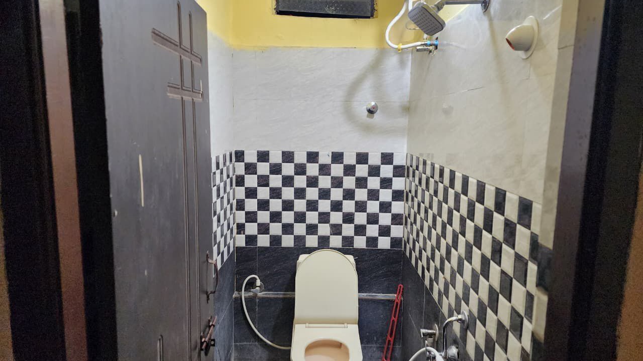 Photo of Bathroom in Hyderabad