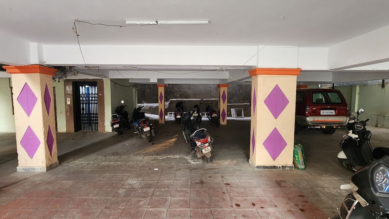 Photo of Outdoor in Hyderabad