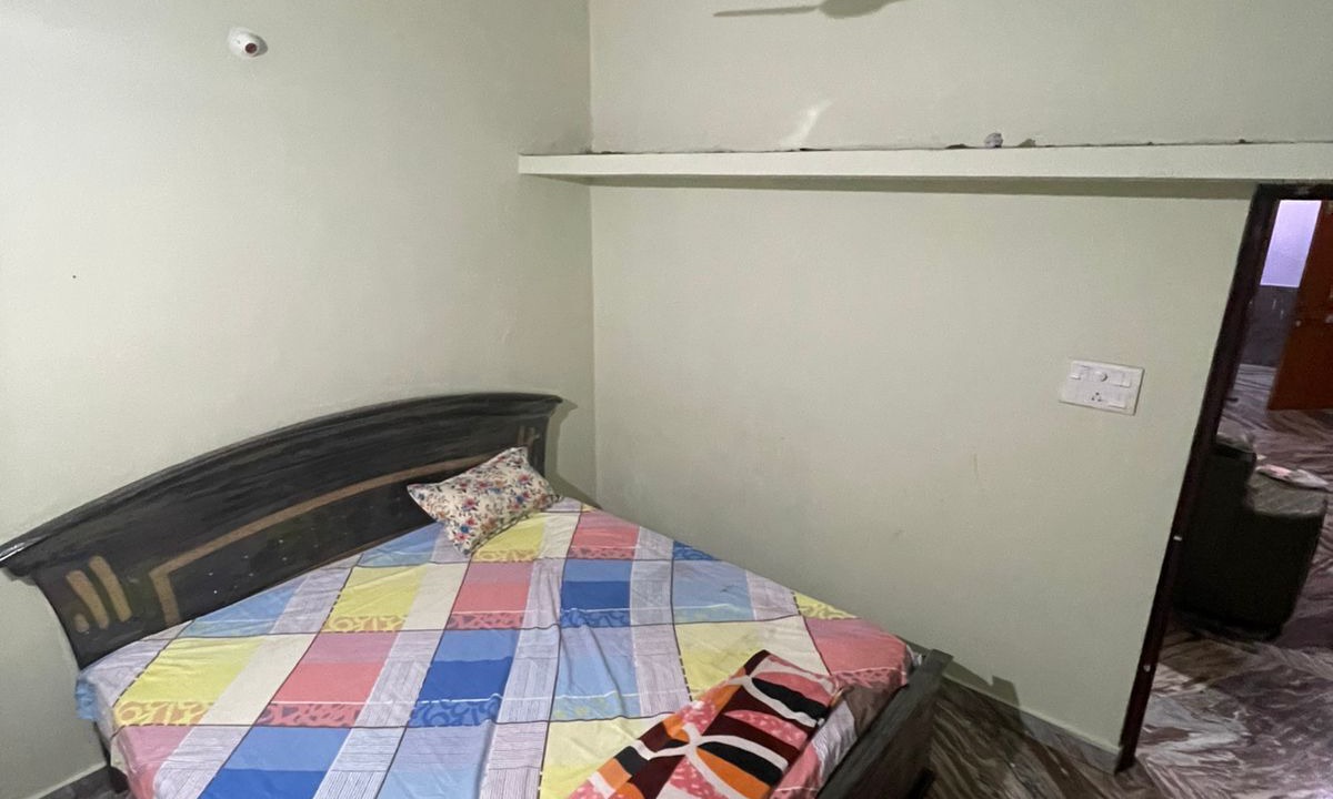 Photo of Bedroom in Hyderabad