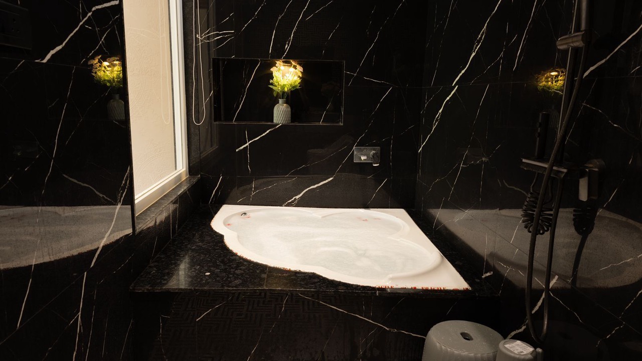 Photo of Bathroom in Udaipur