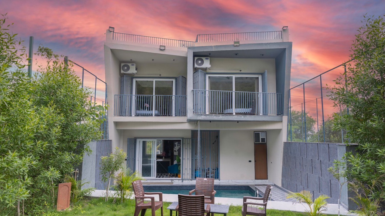 Photo of Outdoor in Udaipur