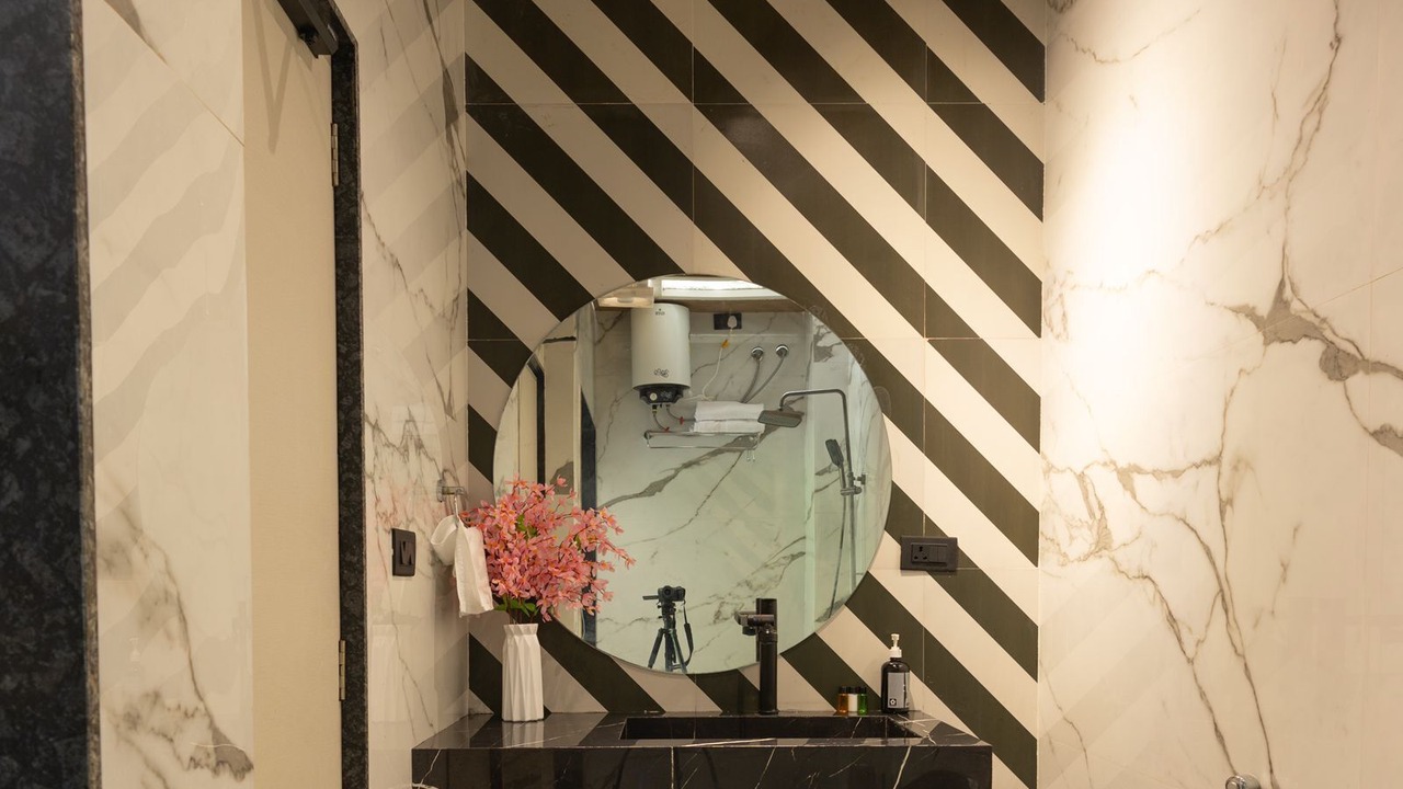 Photo of Bathroom in Udaipur