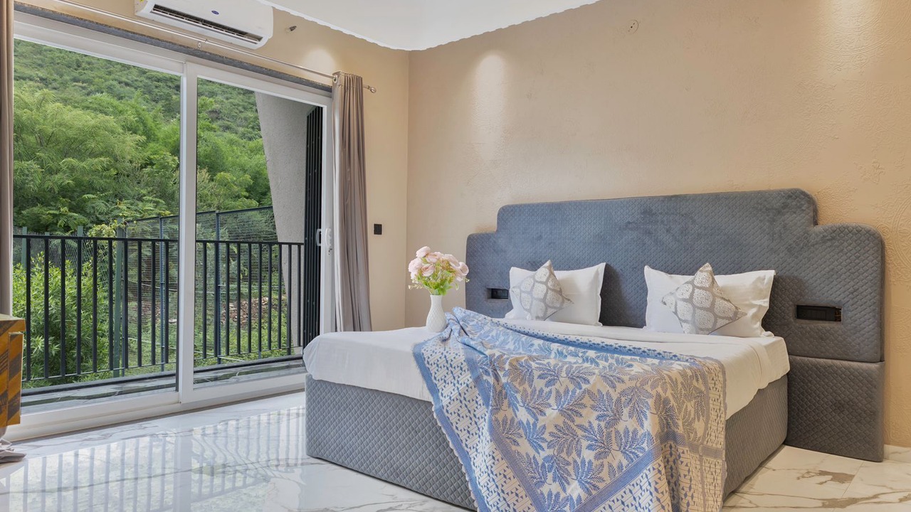 Photo of Bedroom in Udaipur