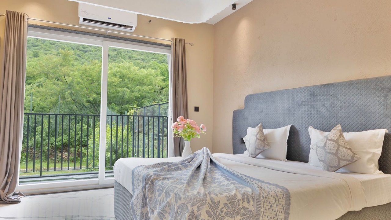 Photo of Bedroom in Udaipur