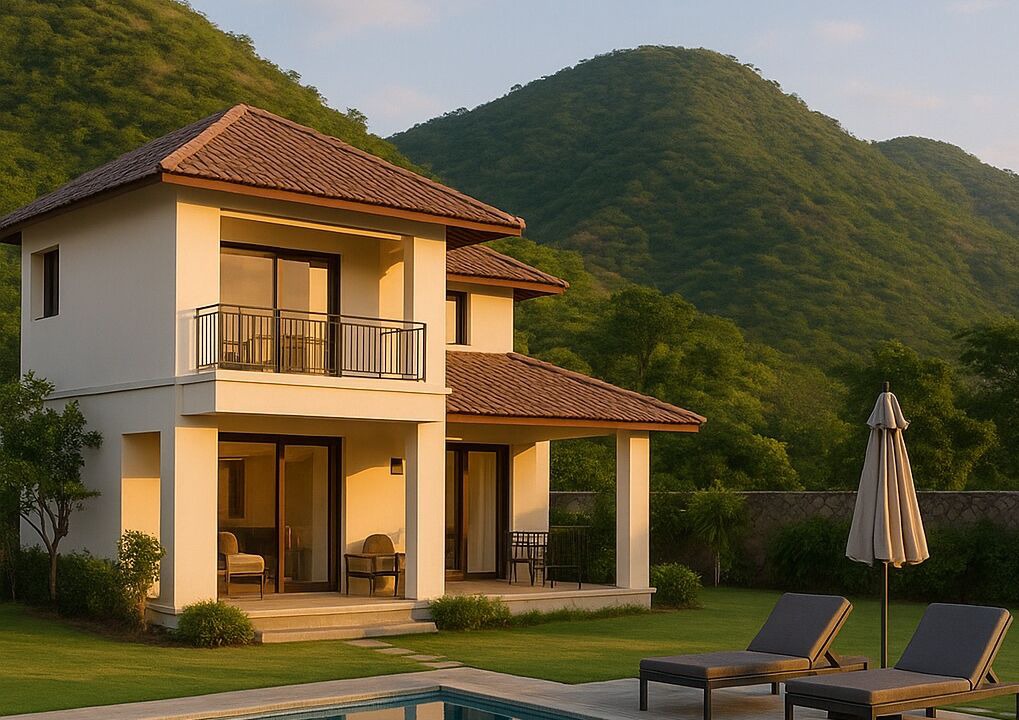 Photo of Outdoor in Udaipur
