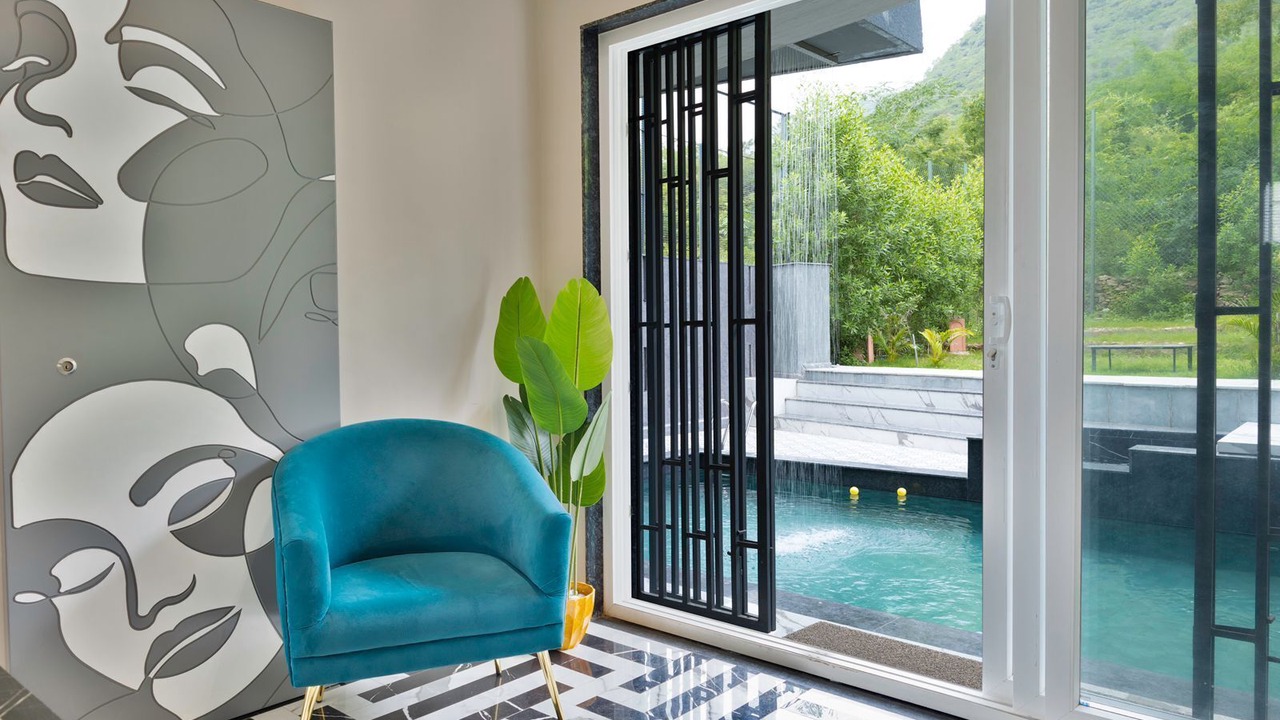 Photo of Outdoor in Udaipur