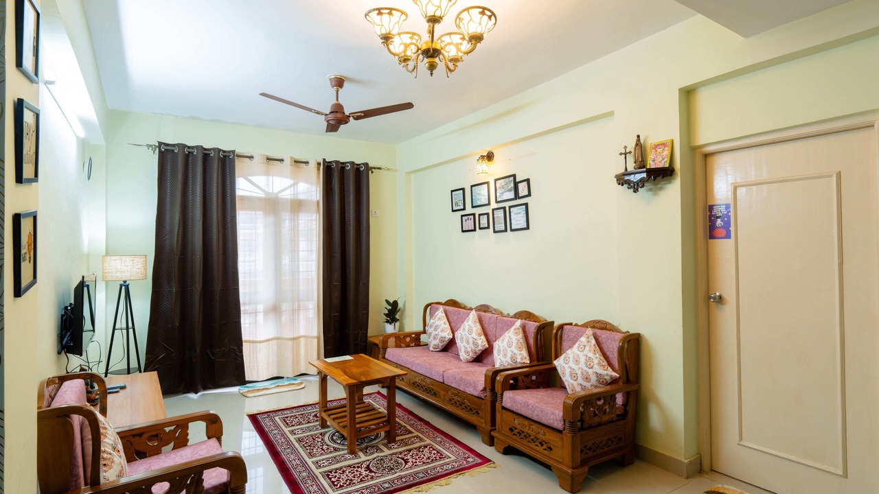 Photo of Livingroom in Fatona