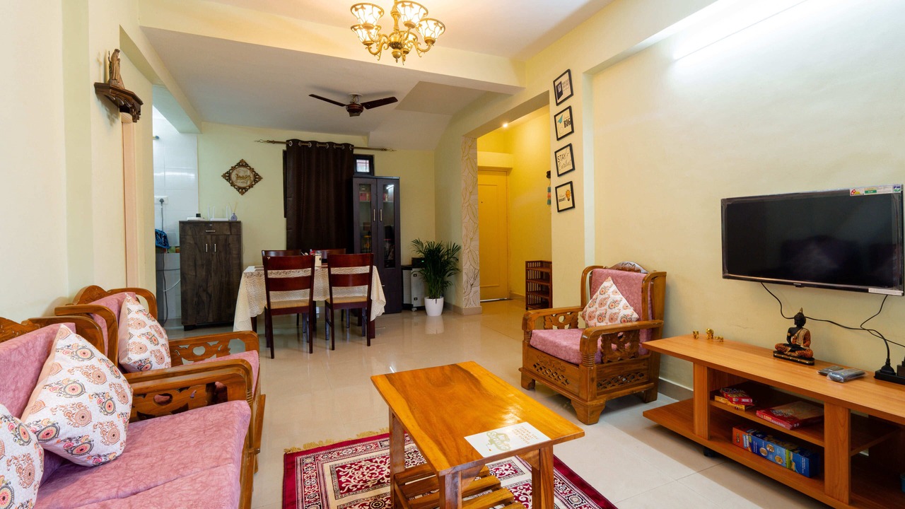 Photo of Livingroom in Fatona