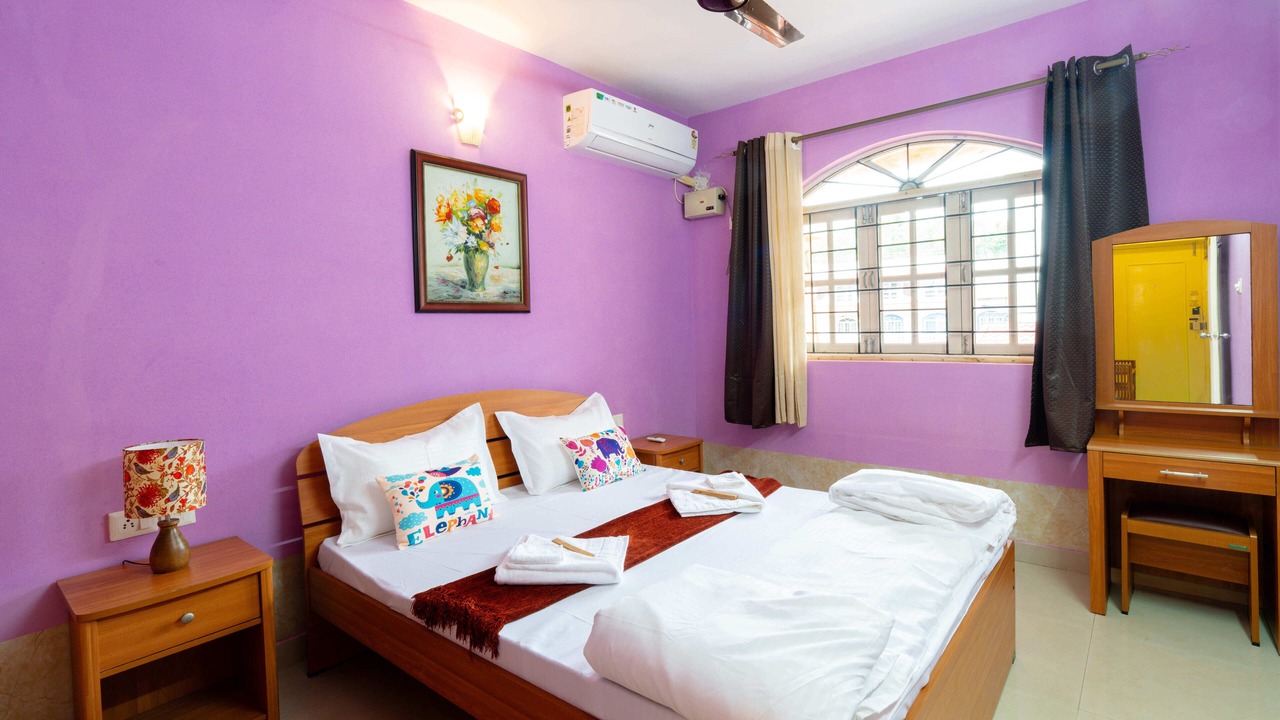 Photo of Bedroom in Fatona