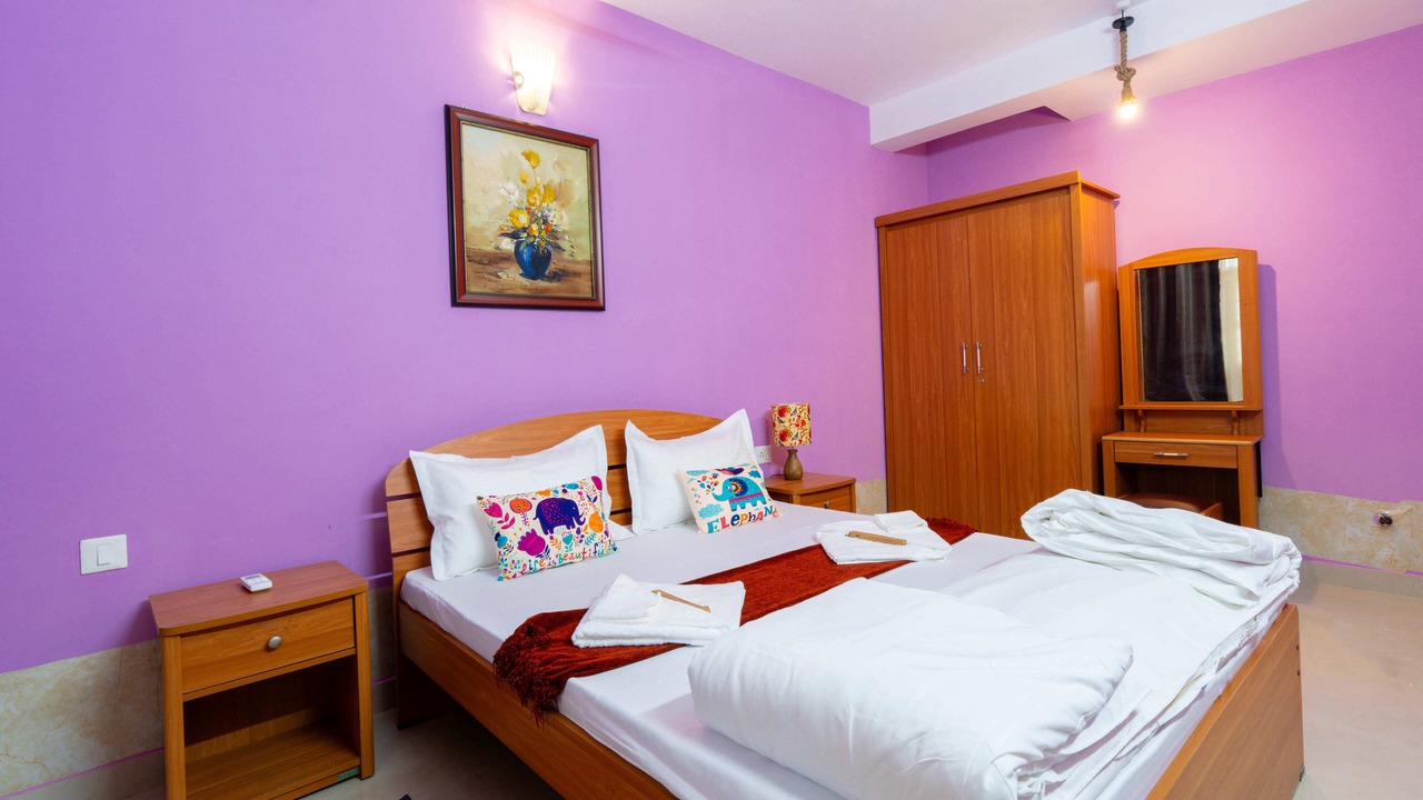 Photo of Bedroom in Fatona