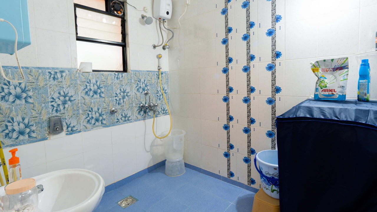 Photo of Bathroom in Fatona