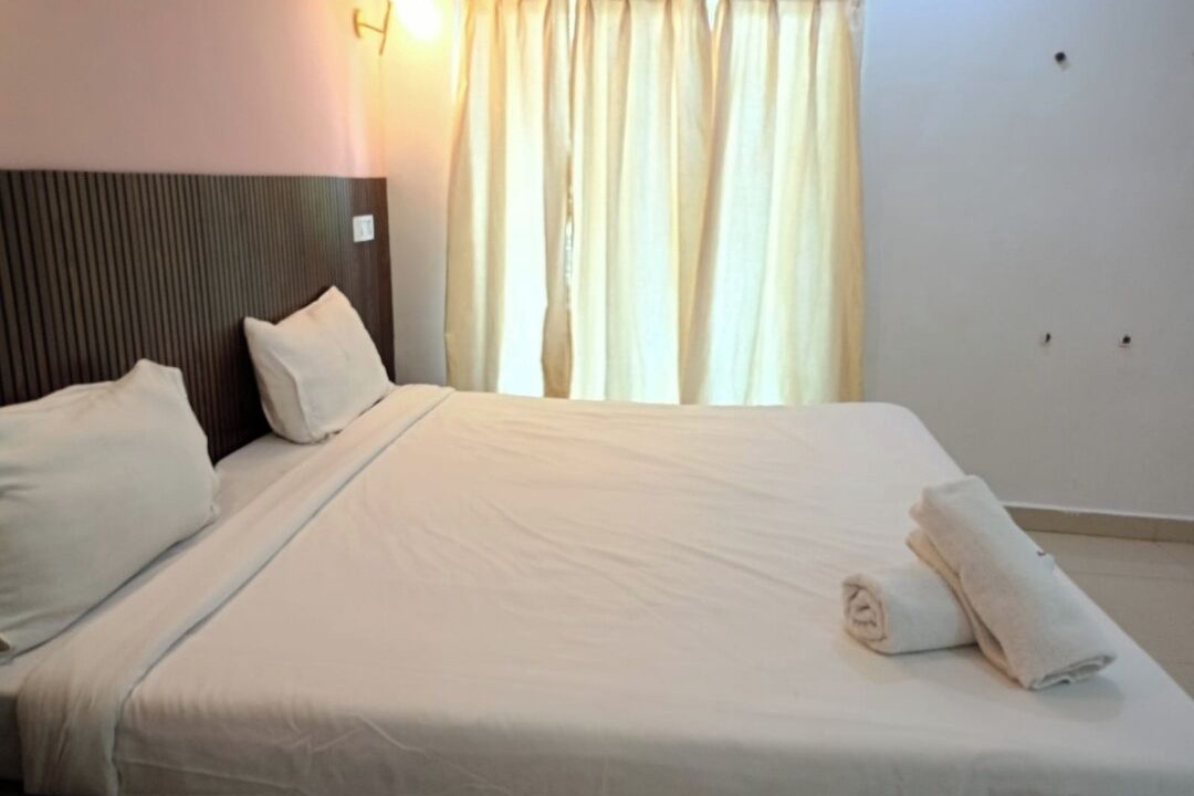 Photo of Bedroom in Arambol