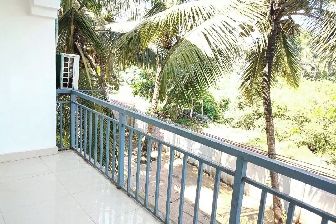 Photo of Outdoor in Arambol