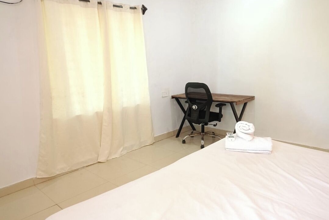 Photo of Bedroom in Arambol