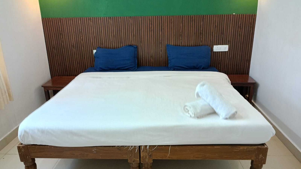 Photo of Bedroom in Arambol