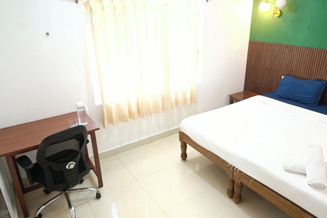 Photo of Bedroom in Arambol