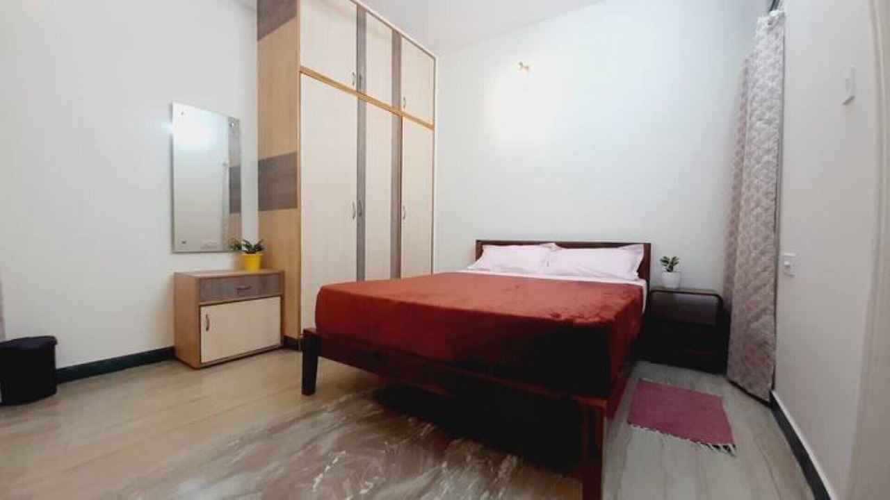 Photo of Bedroom in Bengaluru