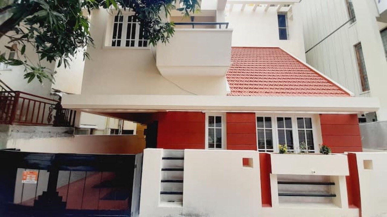 Photo of Outdoor in Bengaluru