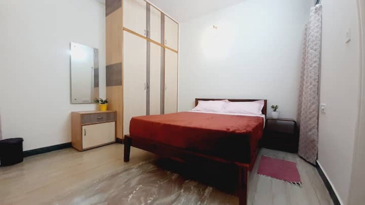 Photo of Bedroom in Bengaluru