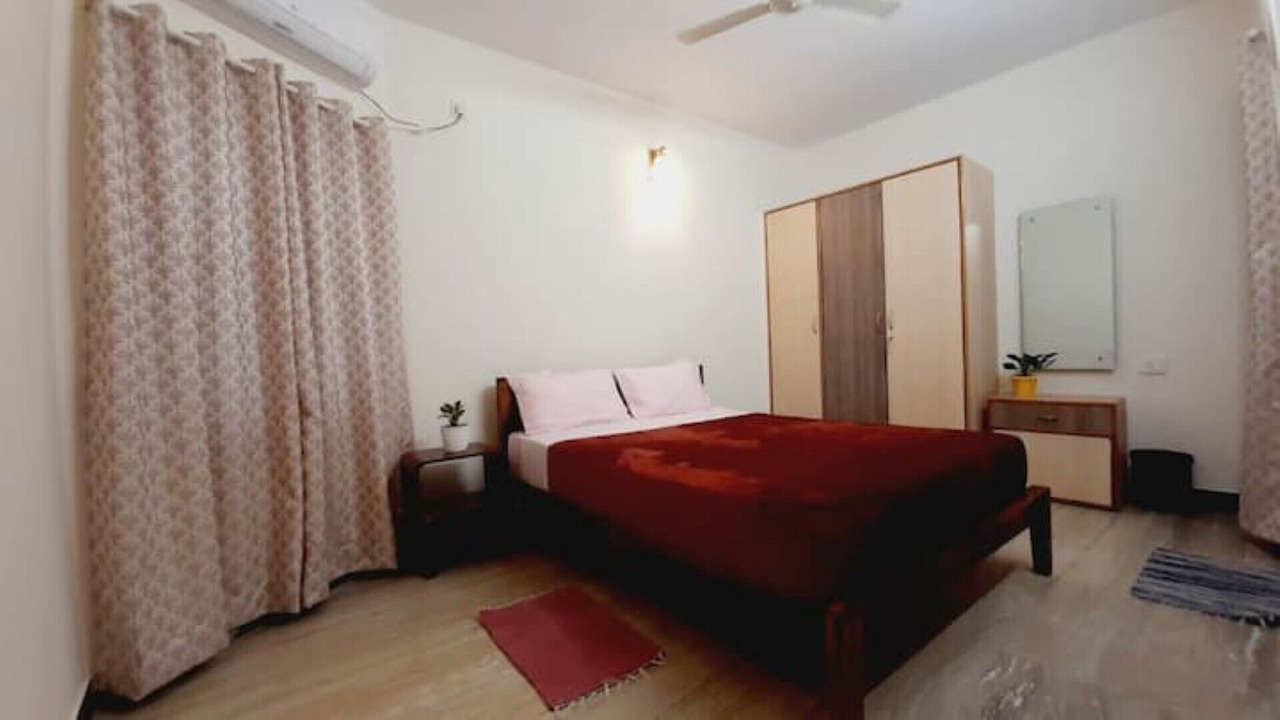 Photo of Bedroom in Bengaluru