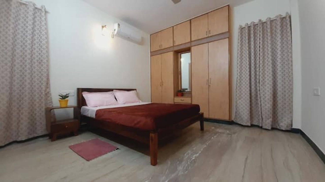 Photo of Bedroom in Bengaluru