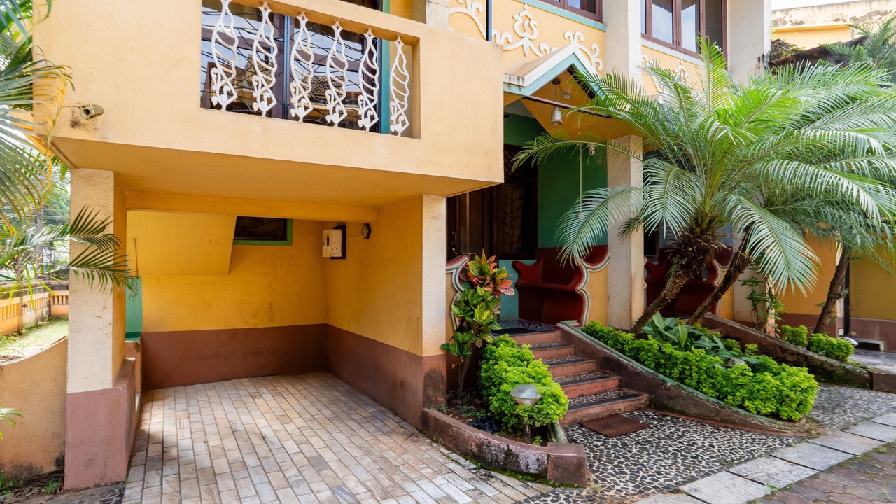 Photo of Outdoor in Benaulim