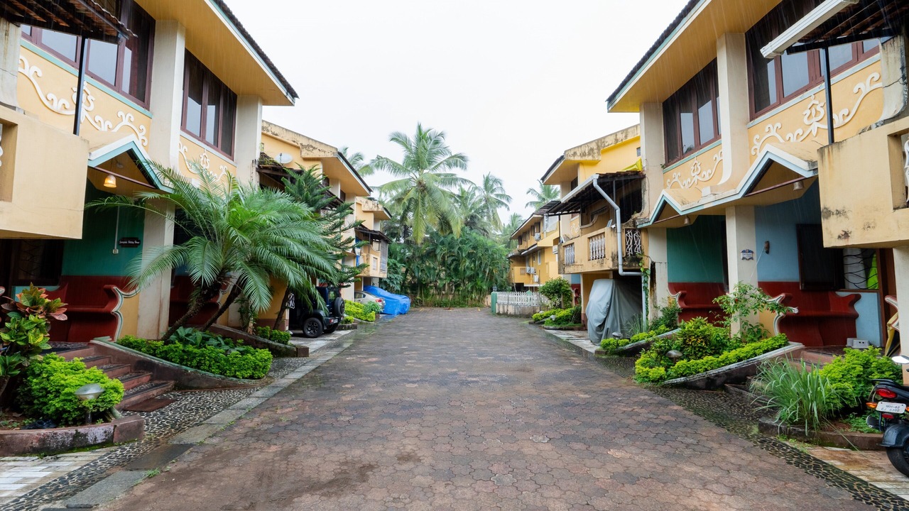 Photo of Outdoor in Benaulim