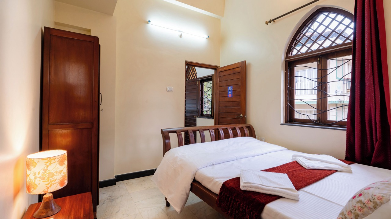 Photo of Bedroom in Benaulim