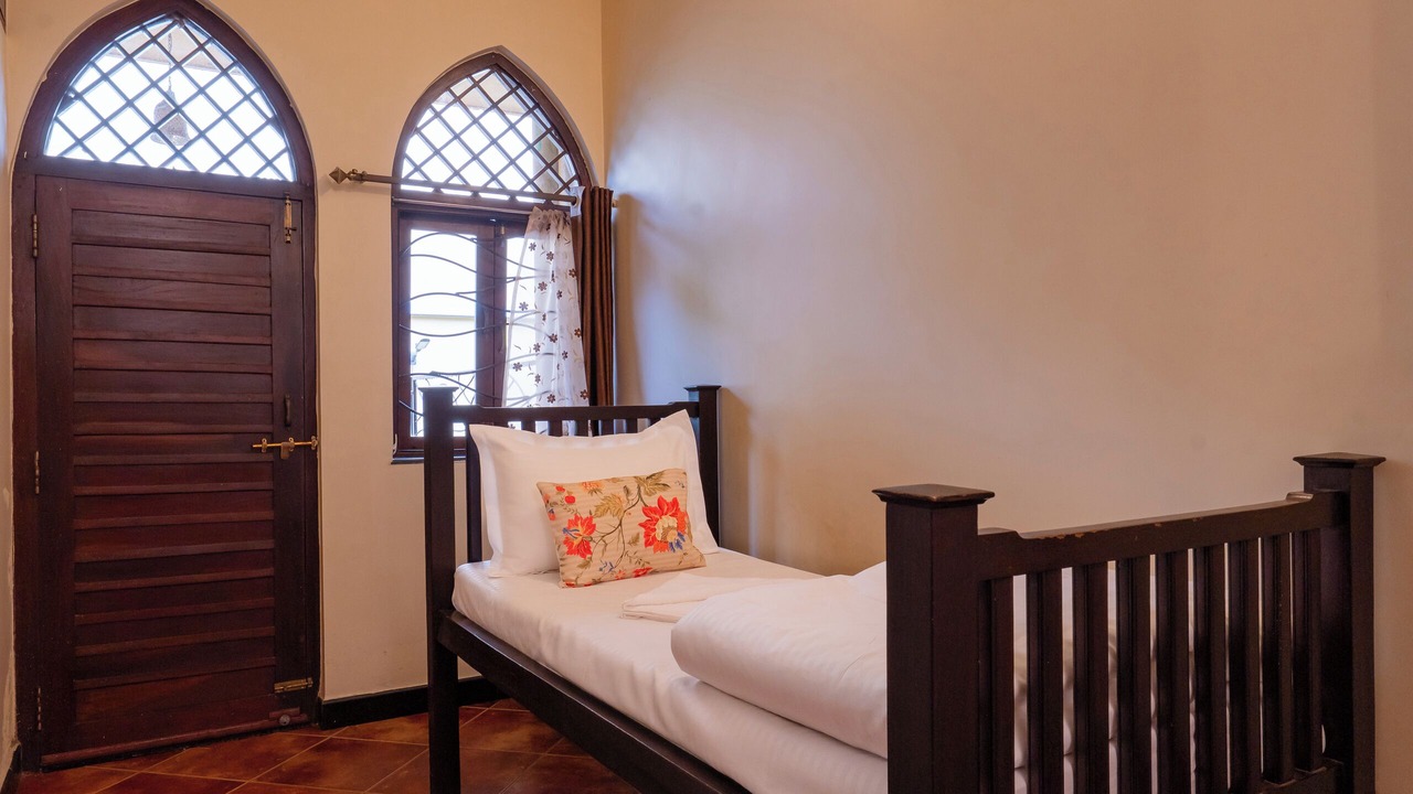 Photo of Bedroom in Benaulim