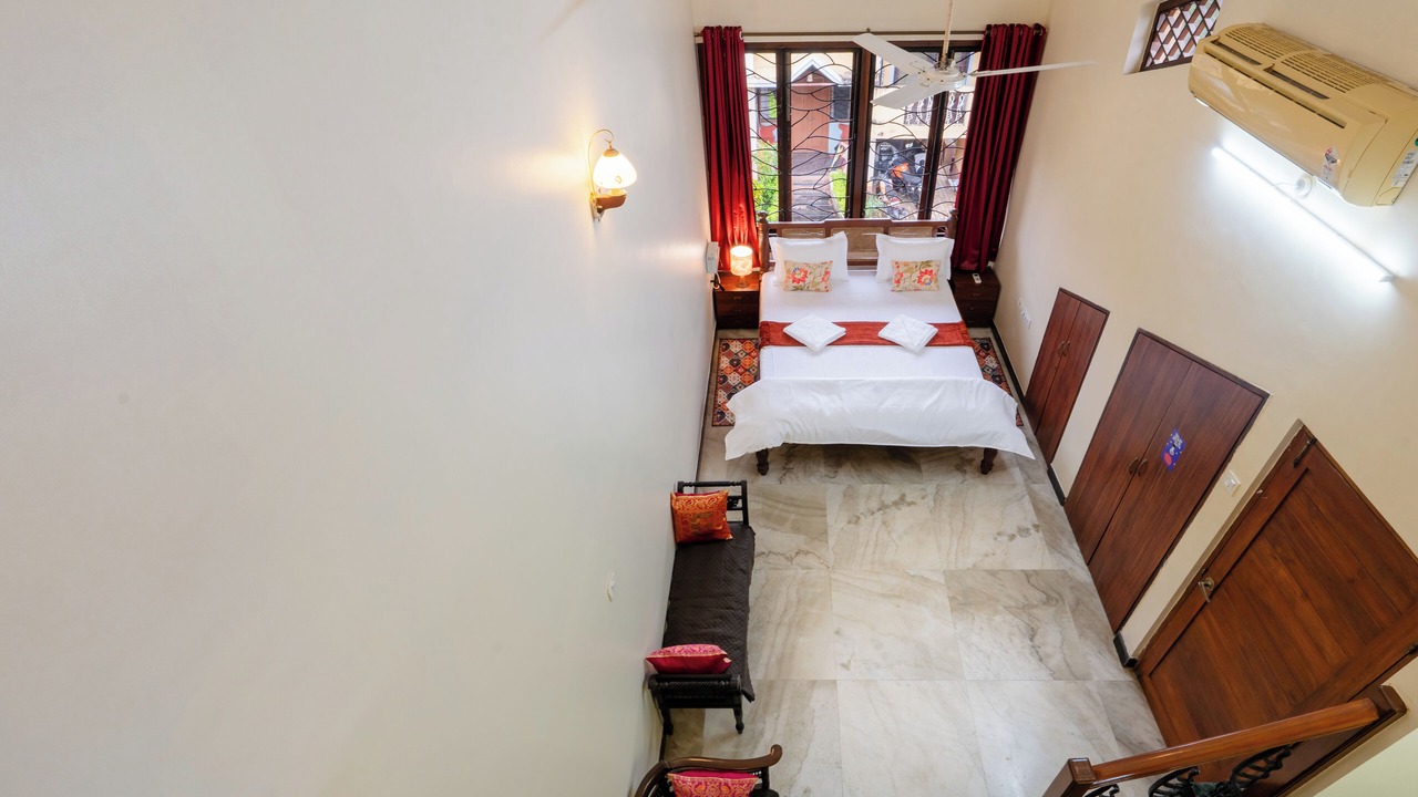 Photo of Bedroom in Benaulim