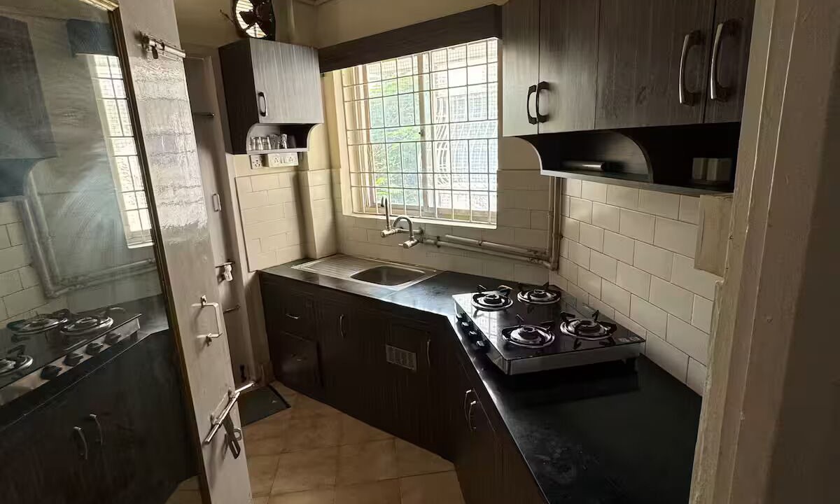 Photo of Kitchen in Little Mount