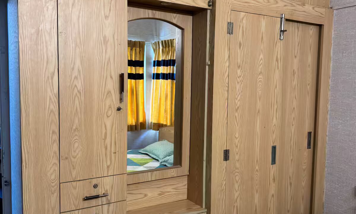 Photo of Bedroom in Little Mount