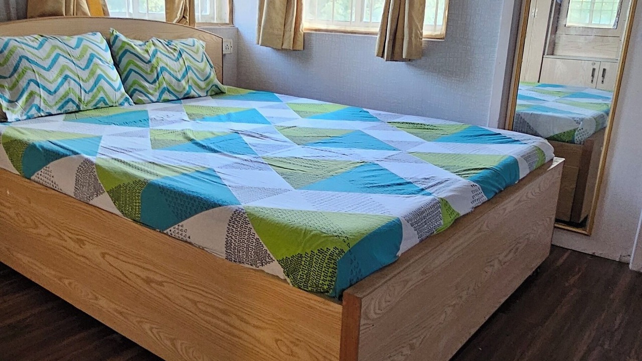 Photo of Bedroom in Little Mount