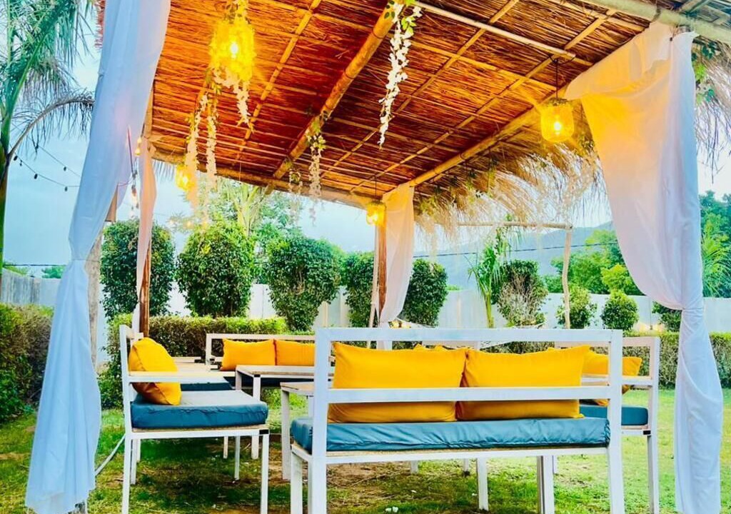 Photo of Outdoor in Pushkar