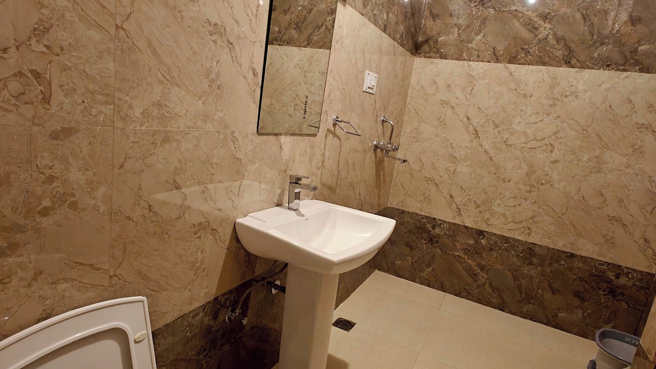 Photo of Bathroom in Jaipur