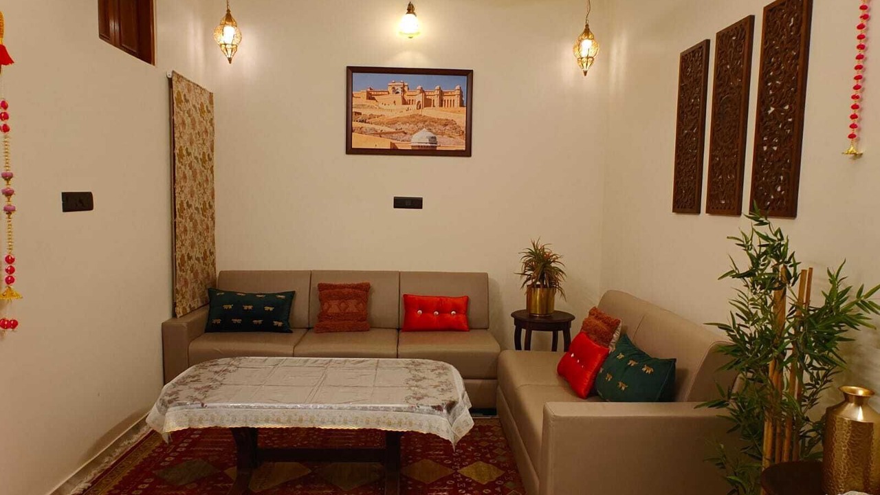 Photo of Livingroom in Jaipur