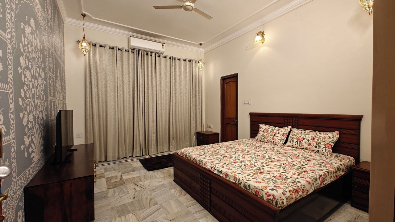 Photo of Bedroom in Jaipur