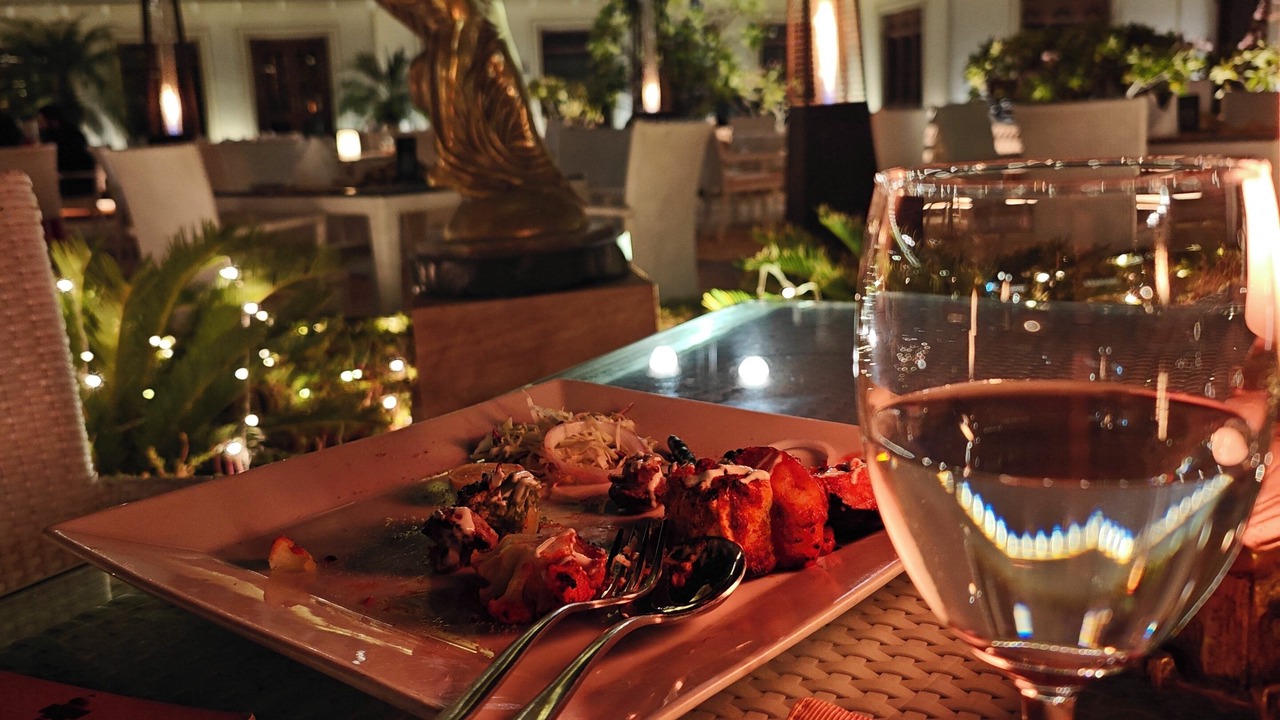 Photo of Outdoor in Jaipur