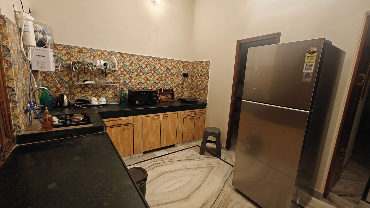 Photo of Kitchen in Jaipur