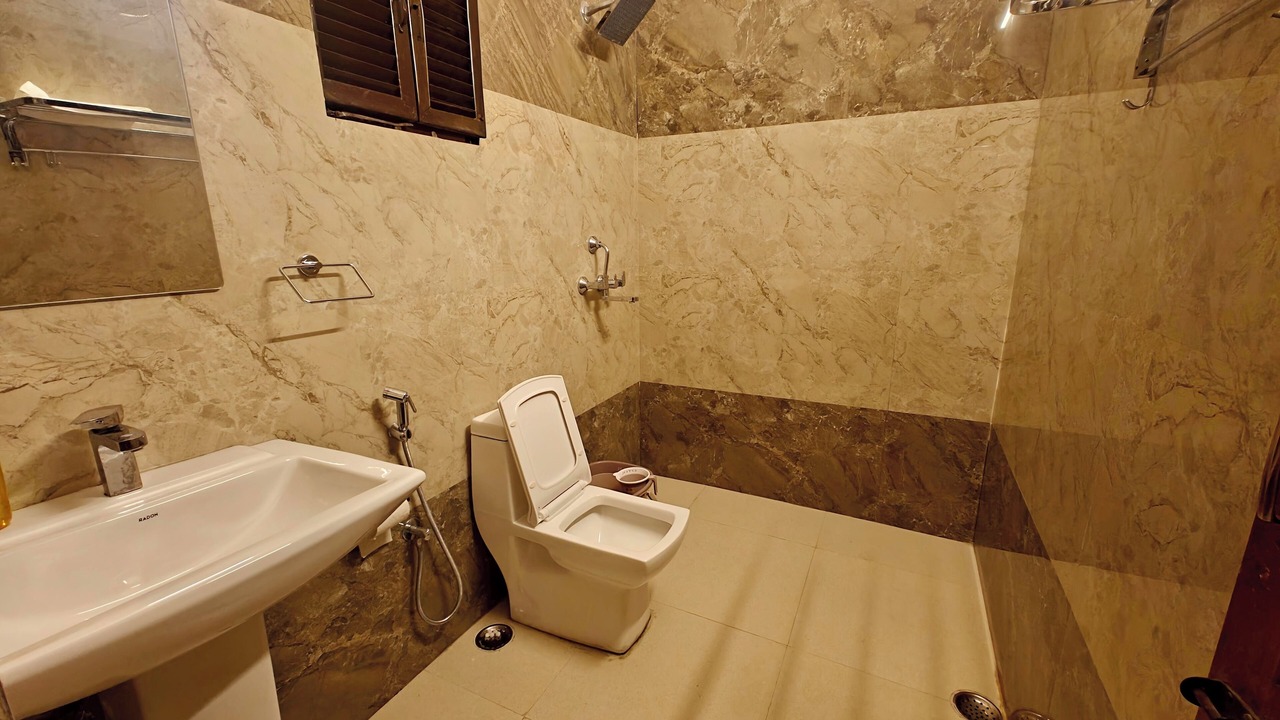 Photo of Bathroom in Jaipur