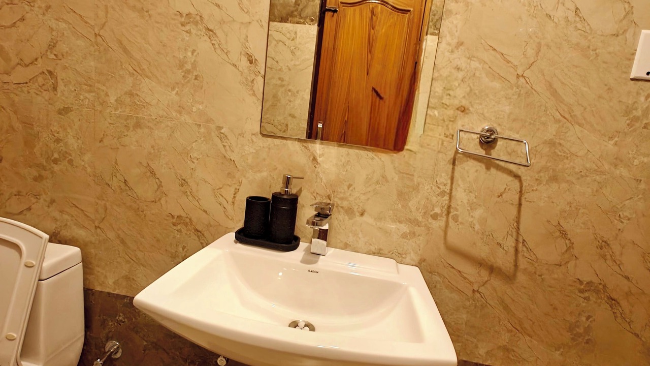 Photo of Bathroom in Jaipur