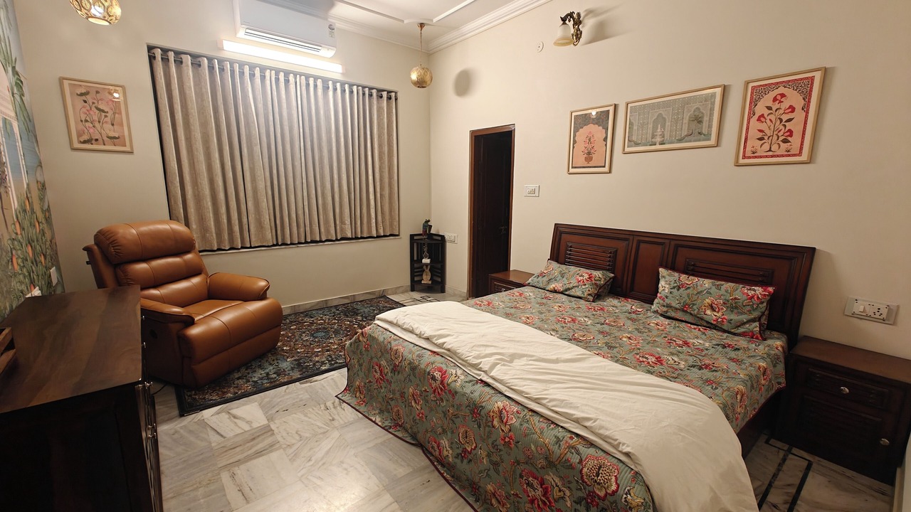 Photo of Bedroom in Jaipur