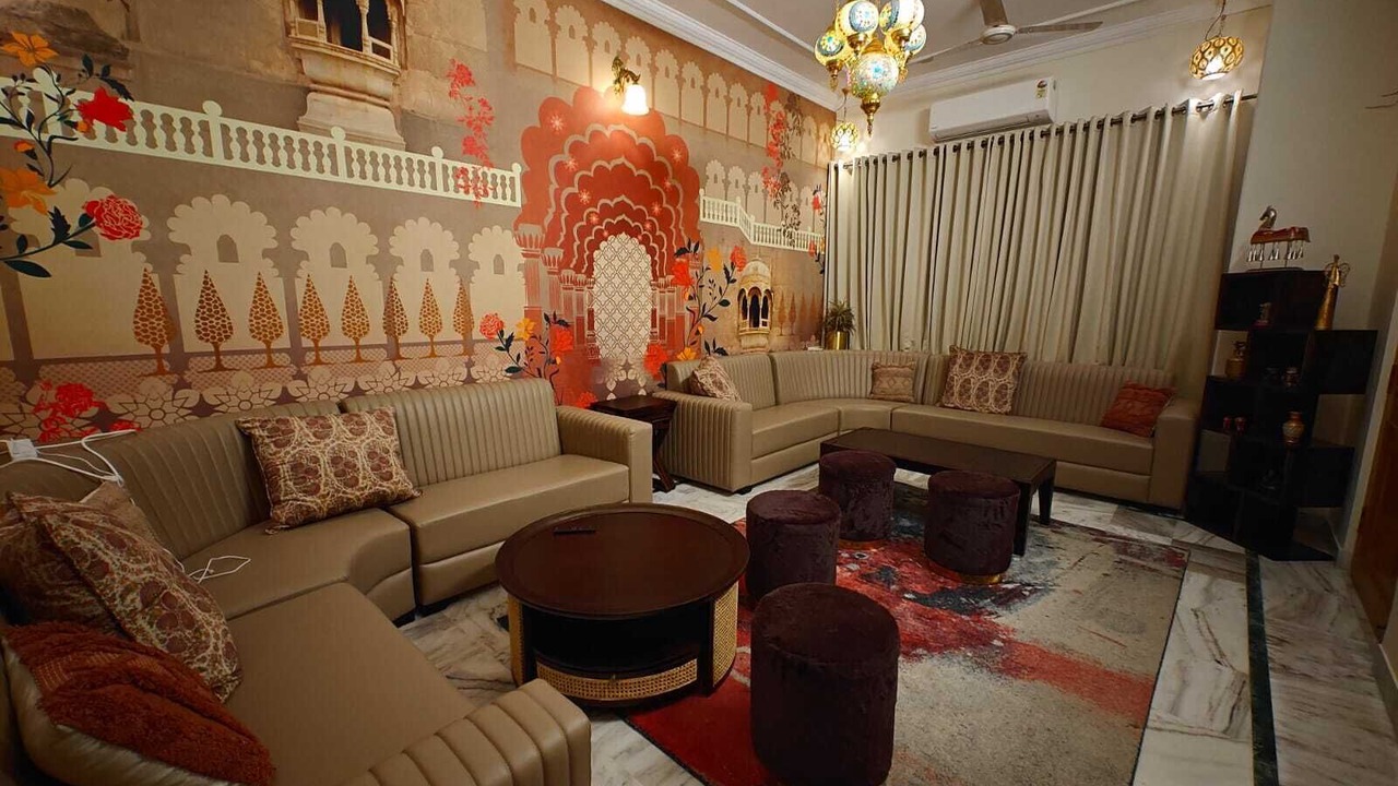 Photo of Livingroom in Jaipur
