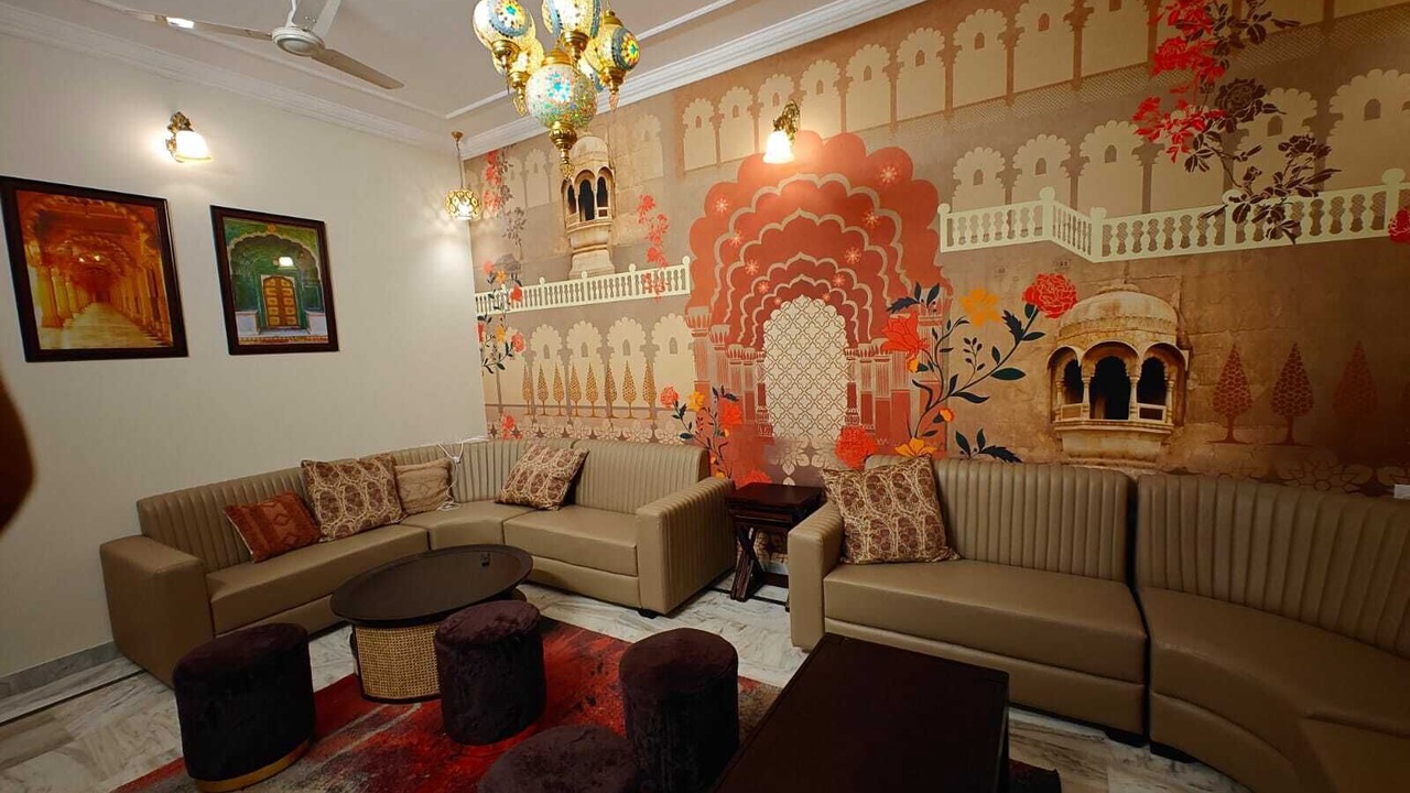 Photo of Livingroom in Jaipur