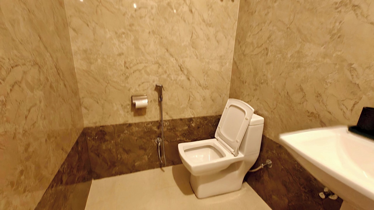 Photo of Bathroom in Jaipur