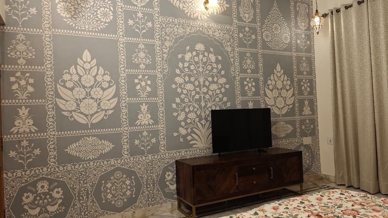 Photo of Bedroom in Jaipur