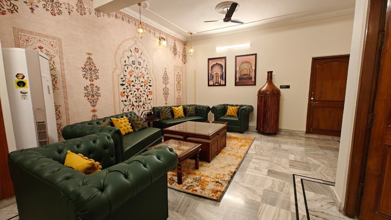Photo of Livingroom in Jaipur