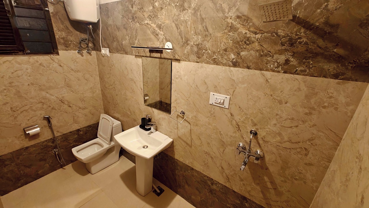 Photo of Bathroom in Jaipur